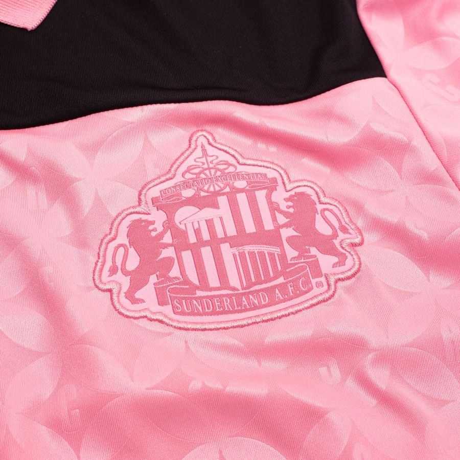 [EFKS] Sunderland Away Jersey 2026/27