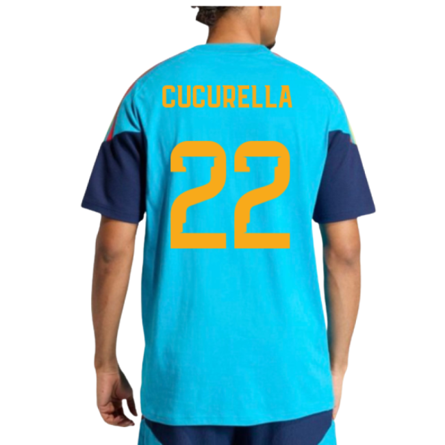 Authentic Design Authentic Team Jersey Perfect For Match Days