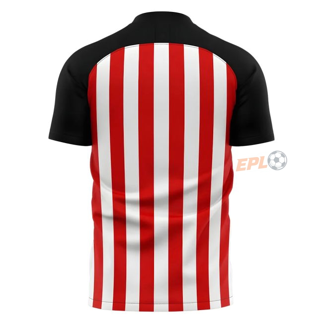 SUN 2025-20 budget-friendly Home Jersey - Adults | luxury