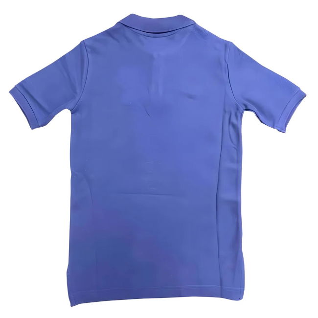 Tottenham Core Polo official style Shirt 2022-2023 (Kids