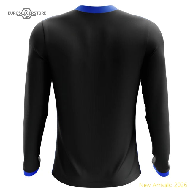 2024/25 Classic Style Authentic Team Jersey High-Quality Materials