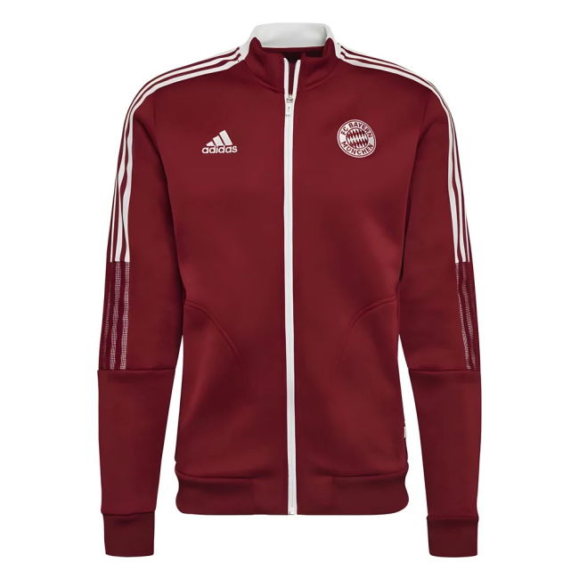 Bayern Munich Special Edition Jersey 2021-2022