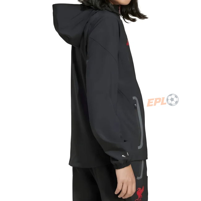 LIV top-grade 2025-20 Third Kit - Kids | genuine | superior