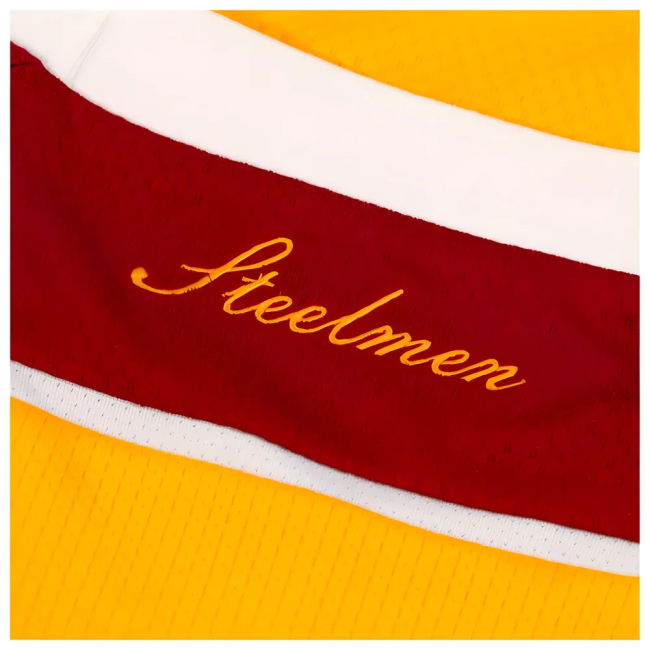 Replica 2024-2025 Football Club Home Home With Retro Design - Total