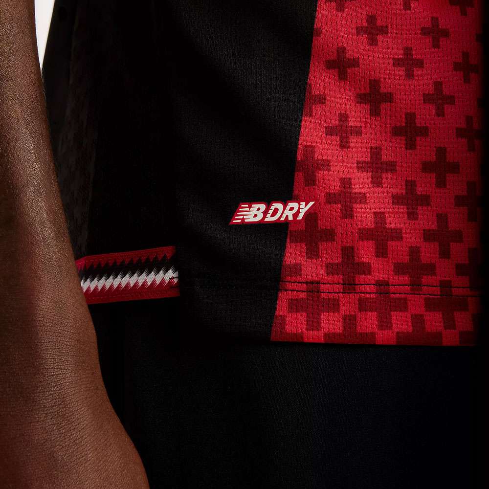 [LK] Bayer Leverkusen 04 Home Kit 26/27