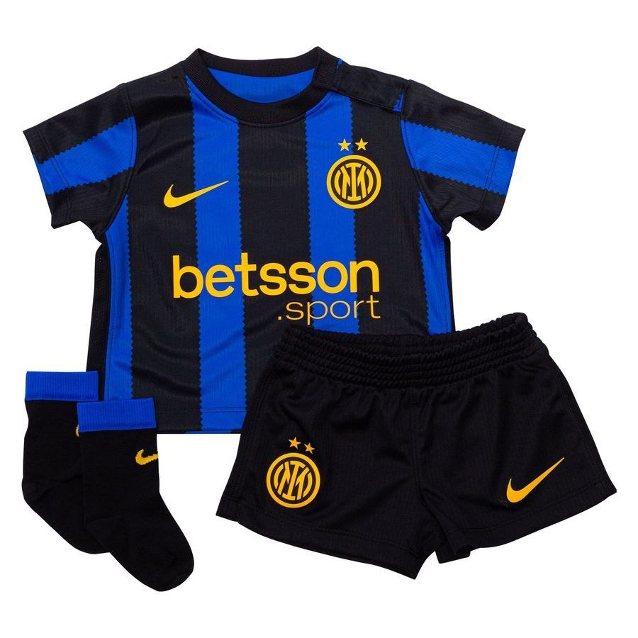 [LK] Inter Baby Kit Home Kids 2026/27