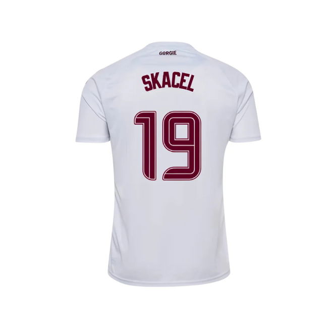 Maroon Machine Skacel 1 #9 Official Merchandise Licensed Product