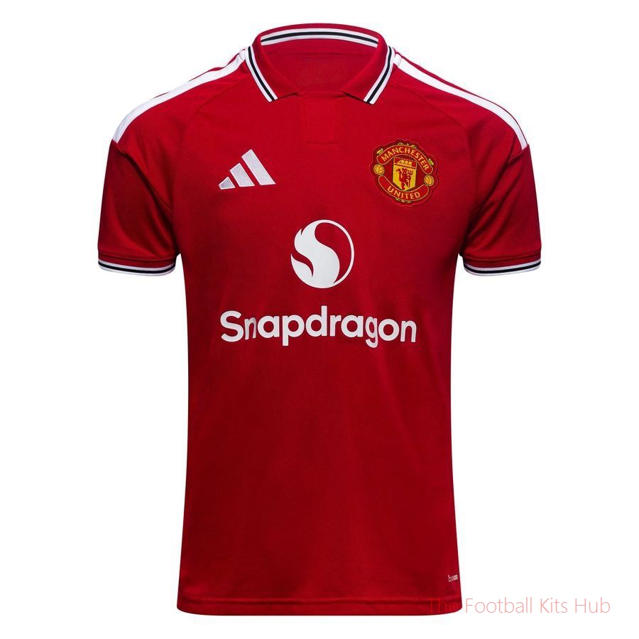 [EFKS] Manchester United Home Shirt 2026/27