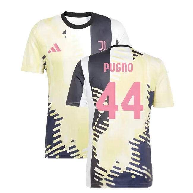 High Quality 2025-2026 Juventus Shirt With Special Edition Design