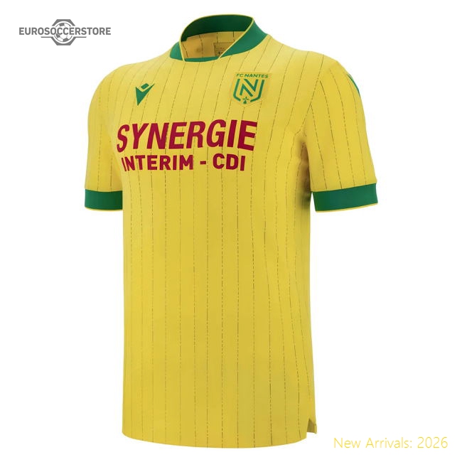 Supreme Home Football Club Jersey Moisture-wicking Four-way Stretch