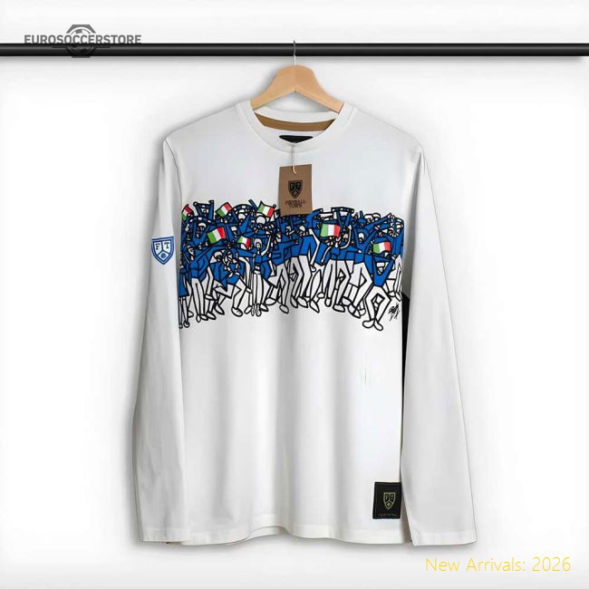Latest Authentic Team Jersey Ideal For True Fans High-Quality