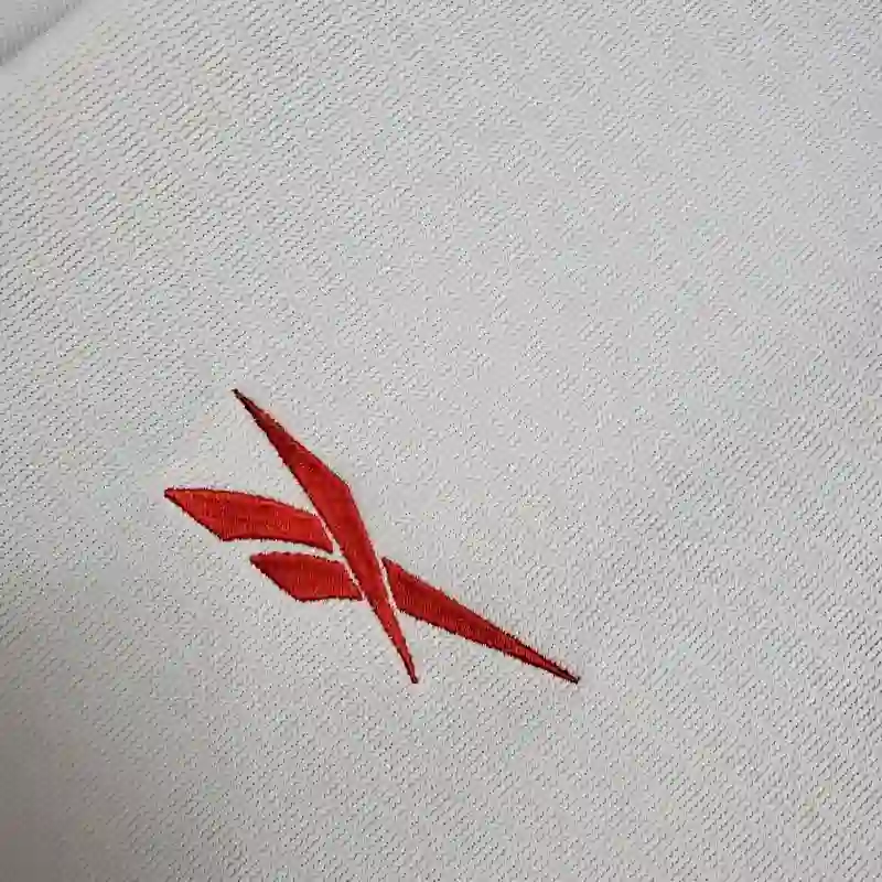 1998-1999 Liverpool Jersey retro kit