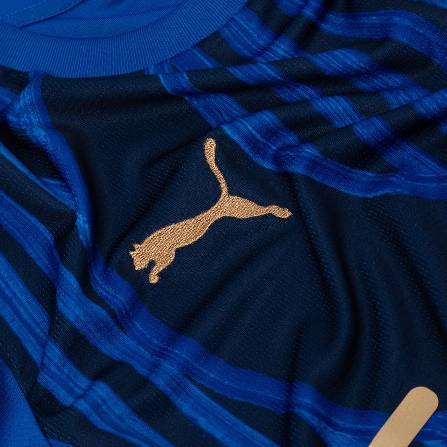 Al Hilal Home Shirt Kidsuper Club World Cup 2025