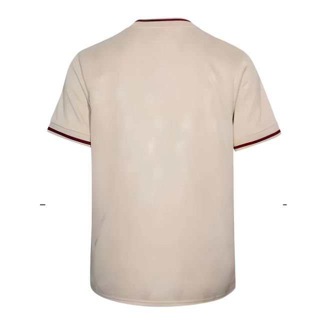 1996-1997 Liverpool Away - Premium Quality - English League