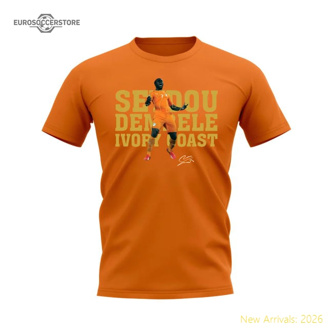 Pro Seydou Doumbia 20242025 Regular Jersey () Moisturewicking