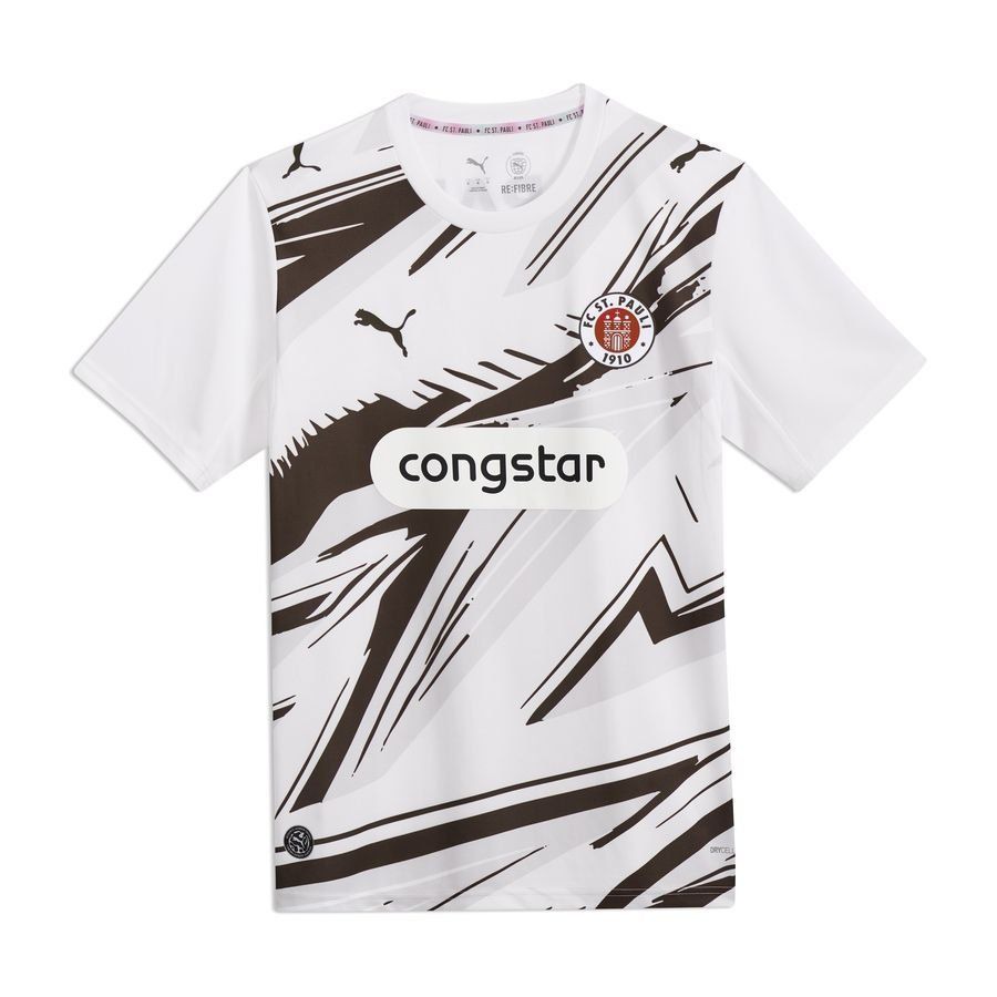 [EFKS] St. Pauli Away Kit 2026/27