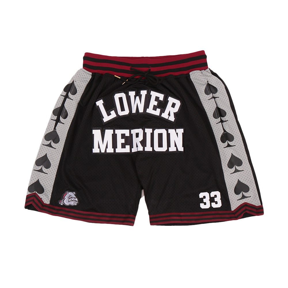 Special Custom Shorts GL9639