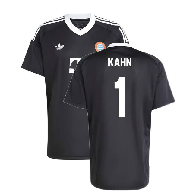 2024-2025 Bayern Munich Goalkeeper Third Shirt for (Unisex