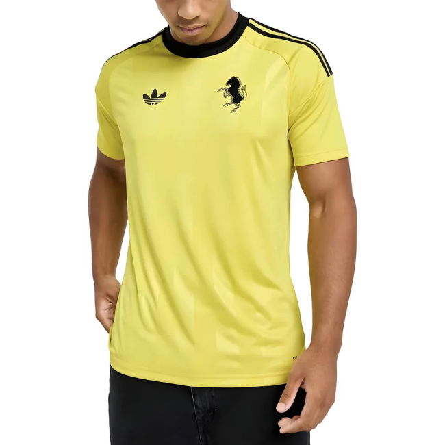 Genuine Juve Matthijs De Ligt #4 Modern Official Merchandise (v2)