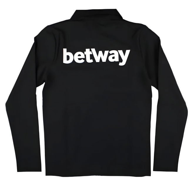 West Ham Modern Jersey 2024-2025