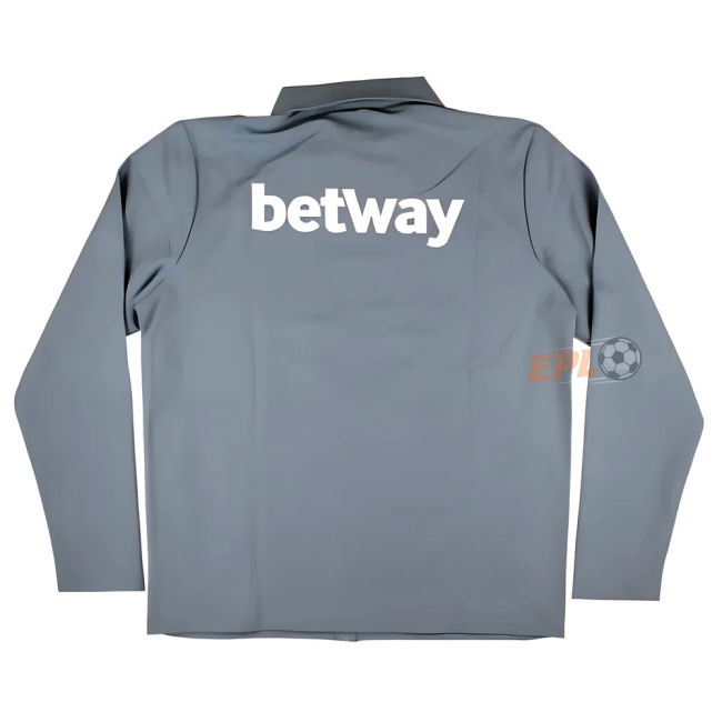 2024-20 West Ham exclusive Third Shirt - Adults | premium