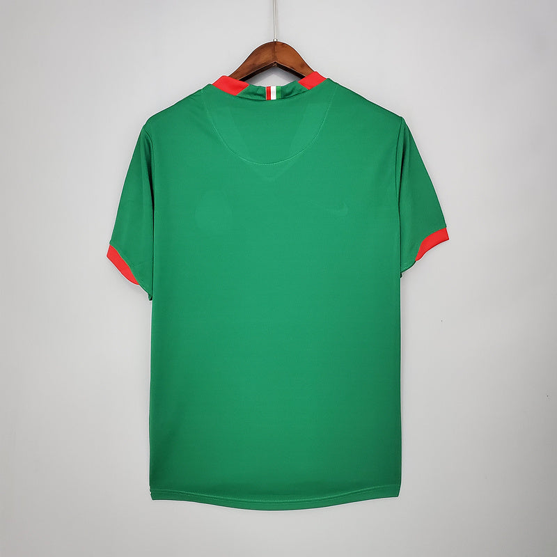 2006 Mexico Home retro shirt