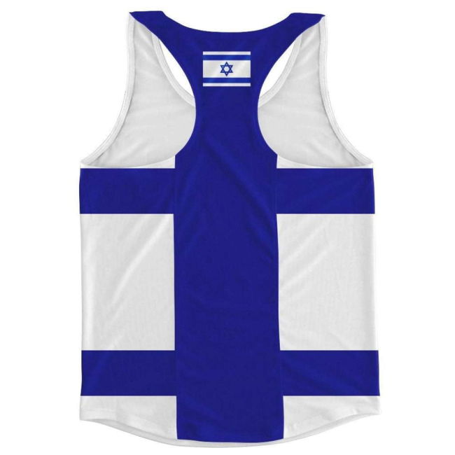 Adult Israel Jersey Israel