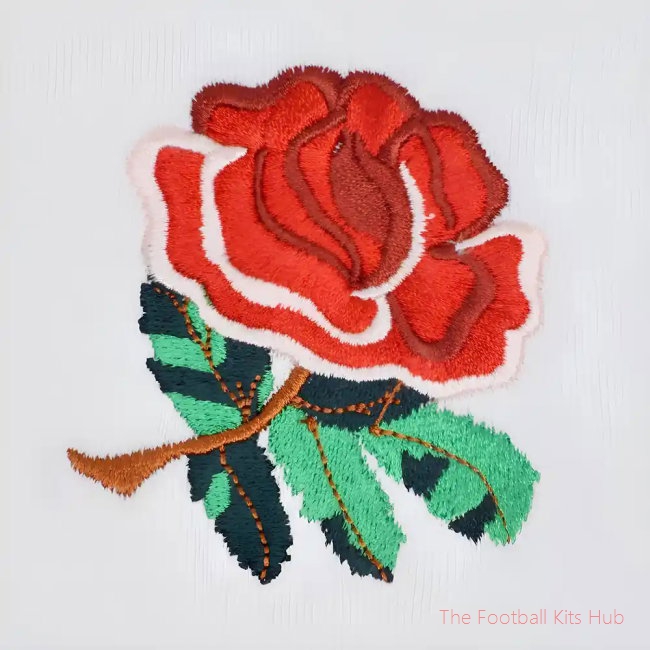 England 'S Vintage Kids Rugby 1980 Shirt (Kids) (Your Name)