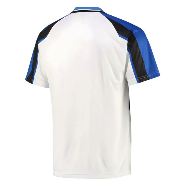 Inter Milan Pro Away Jersey 1996