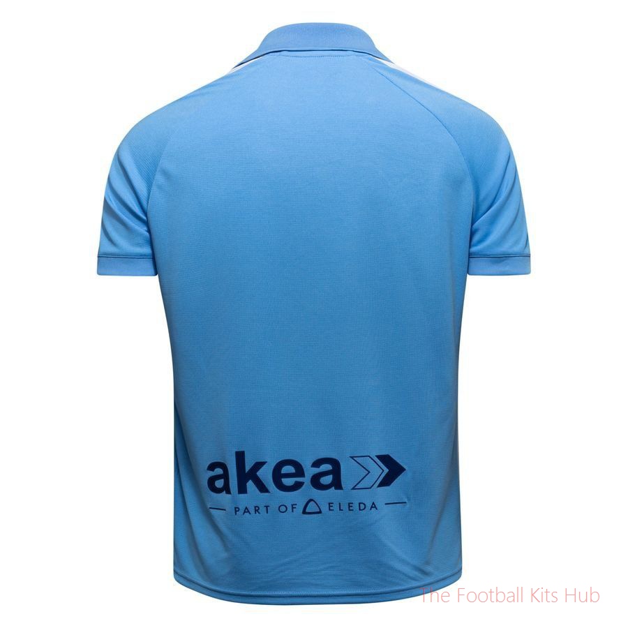 Men Malmö FF Preseason Shirt 2026