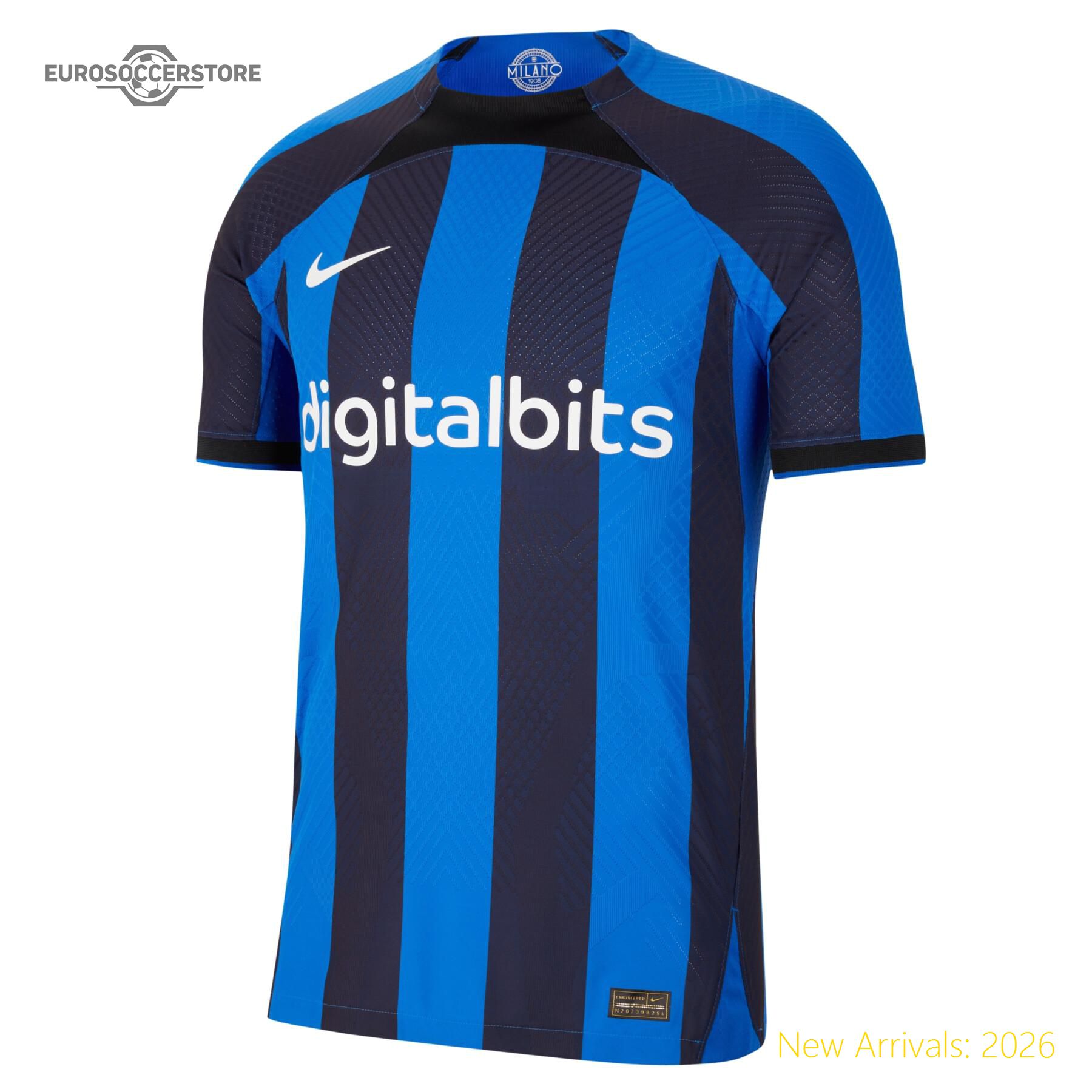 Men Professional Int Attacking Threat Unknown Jersey 2022