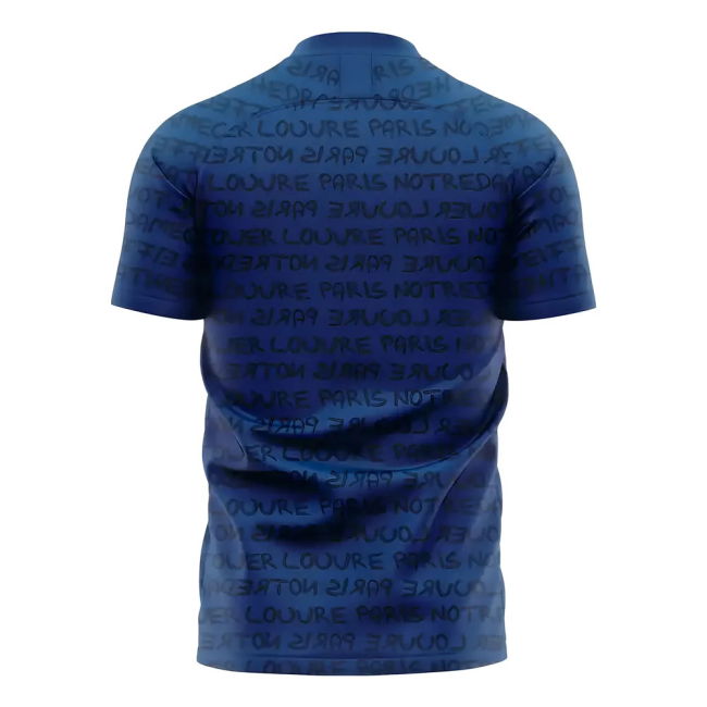 2020-2021 Home Kit by Paris (Womens