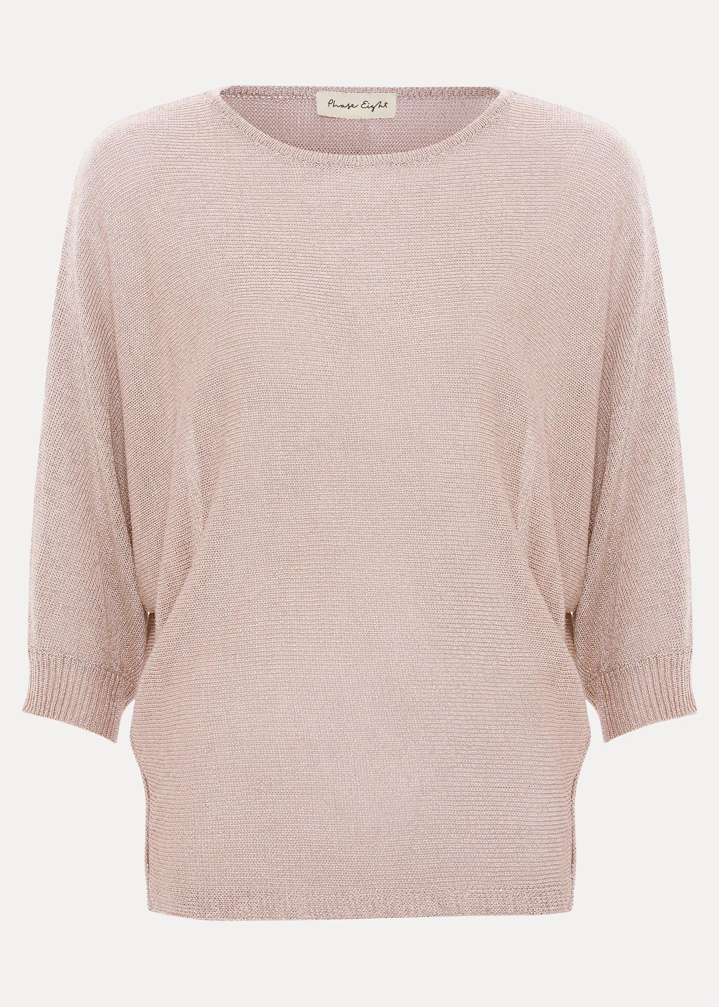 Malti Metallic Cristine