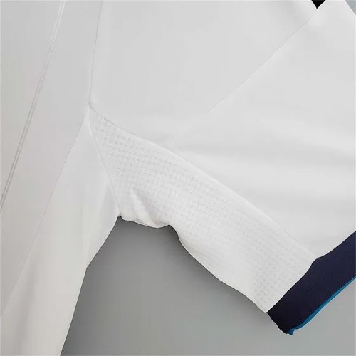 2012 International High Quality Jersey Retro - Retro Shock