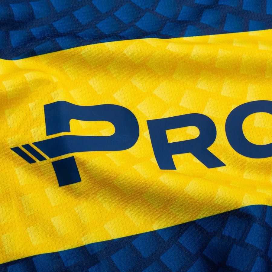 Parma Calcio Away Shirt 2026/27
