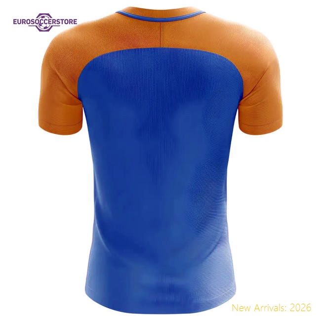 Premium Womens Football Team Jersey 2025-2026 Comfortable