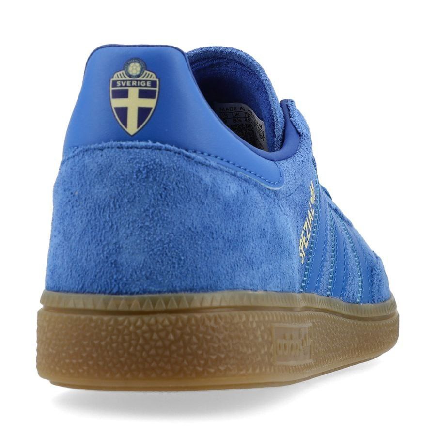 Sweden Spezial IN World Cup 2026 - Royal Blue/Gum Light Brown