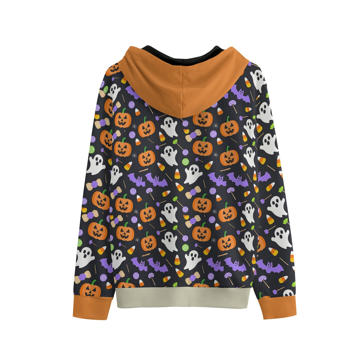 High-Quality Everyday Lily - Human Hoodies for Daily Life Comfortable