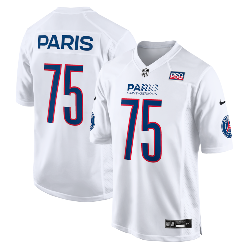 None None None Powerful Budget-Friendly Jersey Football Apparel