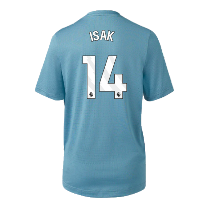 Newcastle Players Training official style T-Shirt 2023-2024 (Kids