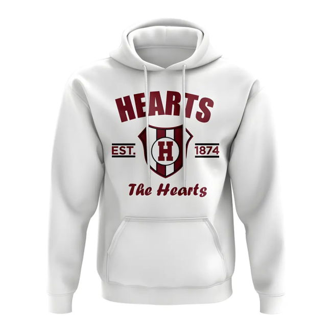 Authentic Hearts Fc Football Hoody Cristiano Ronaldo #7 Affordab (v6)