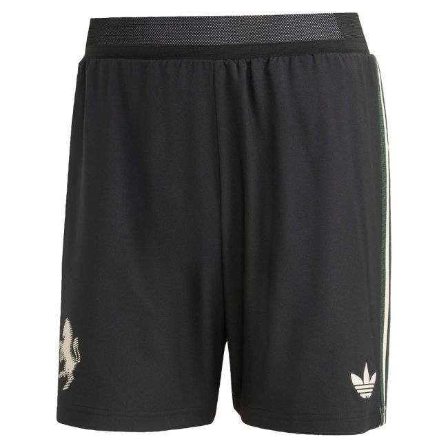 Juventus Exclusive Third Jersey 2025-2026
