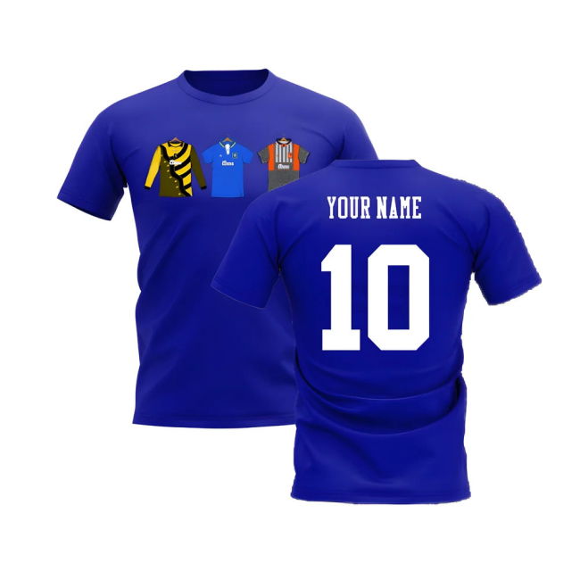 1995-19 Chelsea official Third Shirt - Adults | high quality