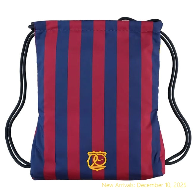 Barcelona - Stylish Design - Spanish League - Elite Performance