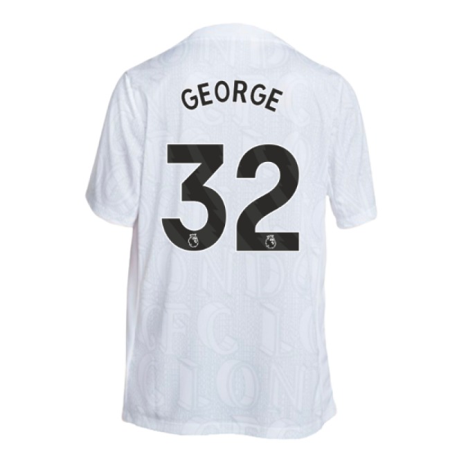 Match Quality Chelsea Chelsea Academy Pro Pre Match Football Top W...