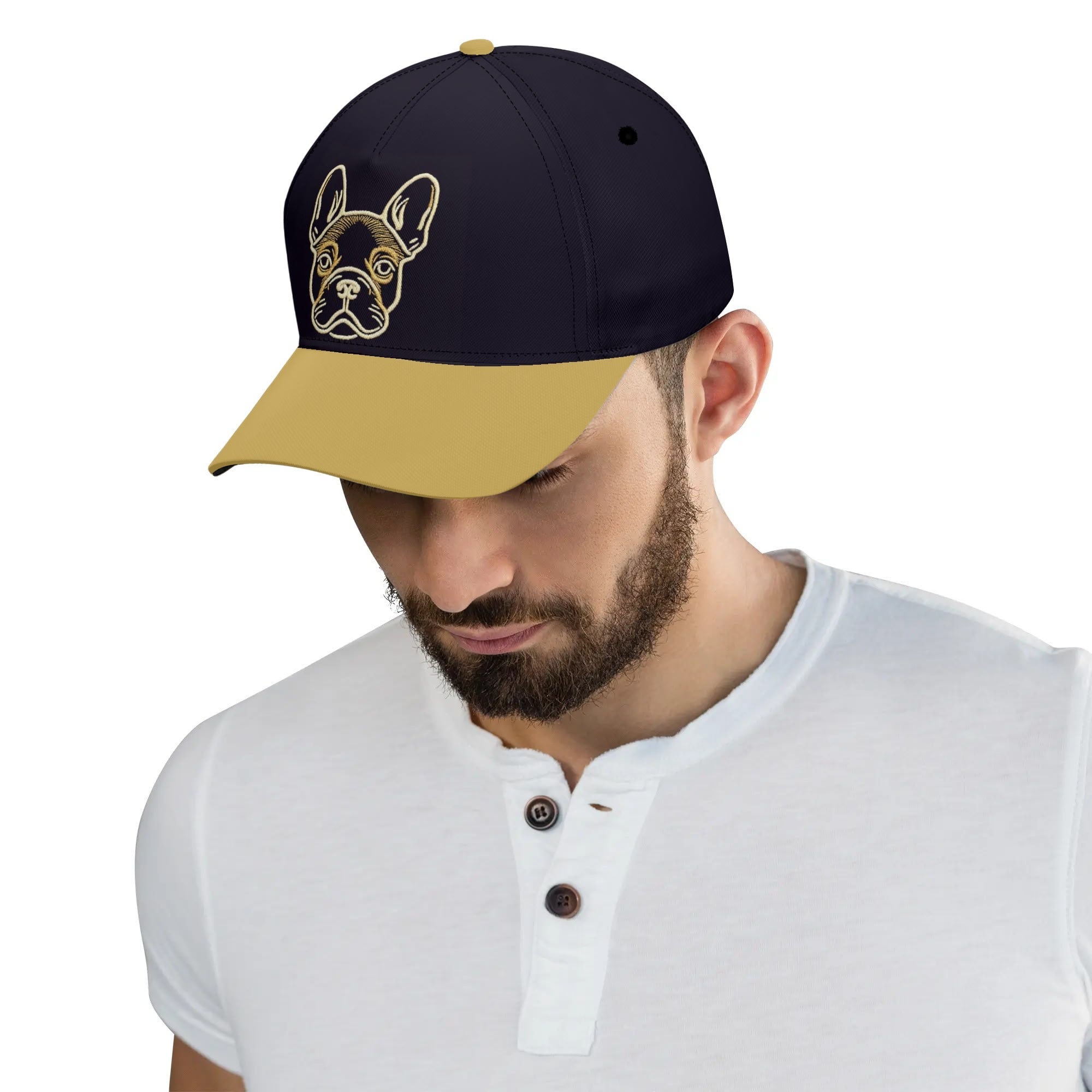 Winnie - Baseball Cap