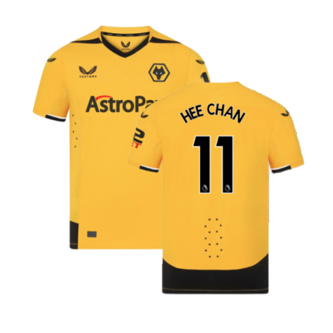 2022-20 Championship luxury Home Shirt - Adults | top-grade