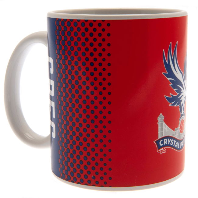 New Performance Crystal Palace Home Team Kit