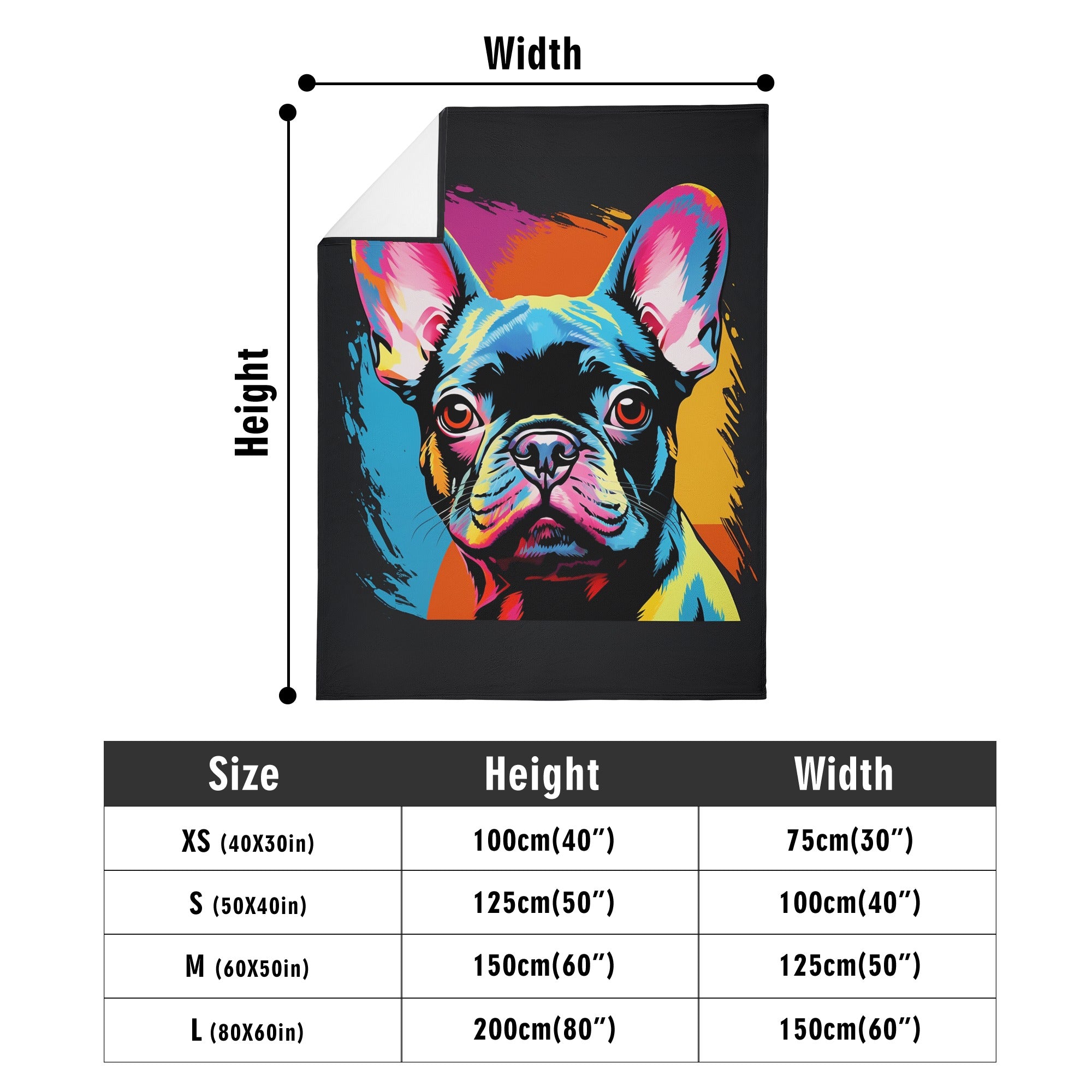 Vet-recommended Dixon - Vet-recommended Blanket Outdoor Use