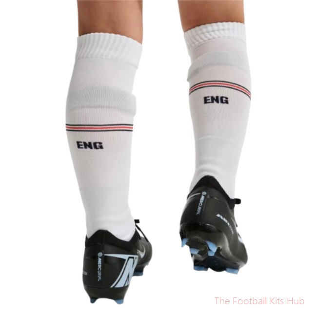 Fan Edition Pro England 2026-2027 Home Mini Kit (Rogers 17)